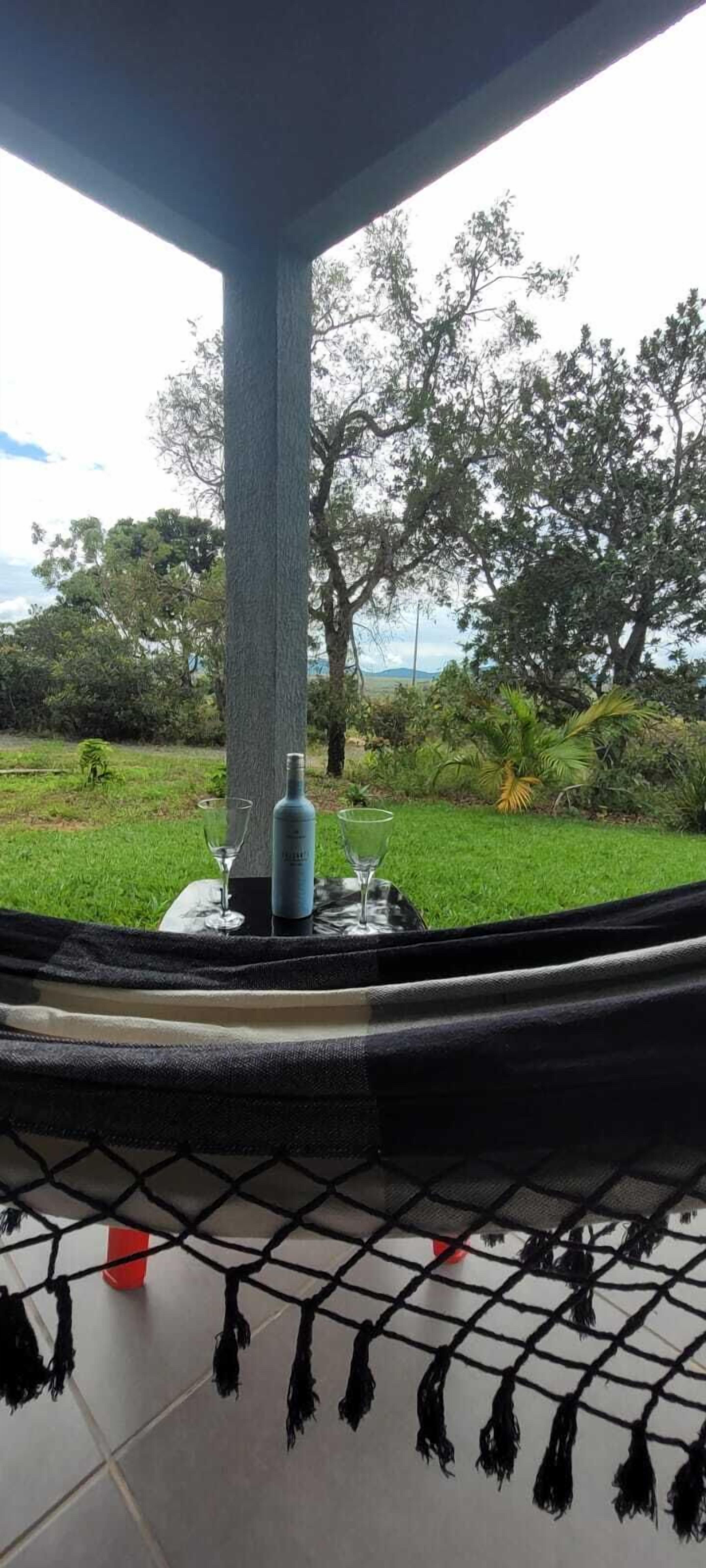 Chalet, Mountain View, Mountainside | Lanai