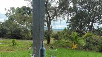 Chalet, Mountain View, Mountainside | Lanai