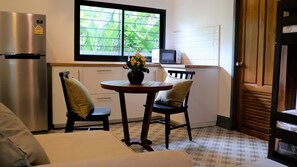 Suite studio familiale | Cuisine privée | Bouilloire électrique