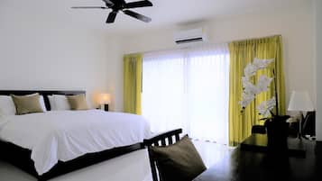 Deluxe dubbelrum | Gratis wi-fi och sÀngklÀder