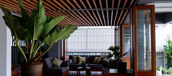 Nara Residence Trang