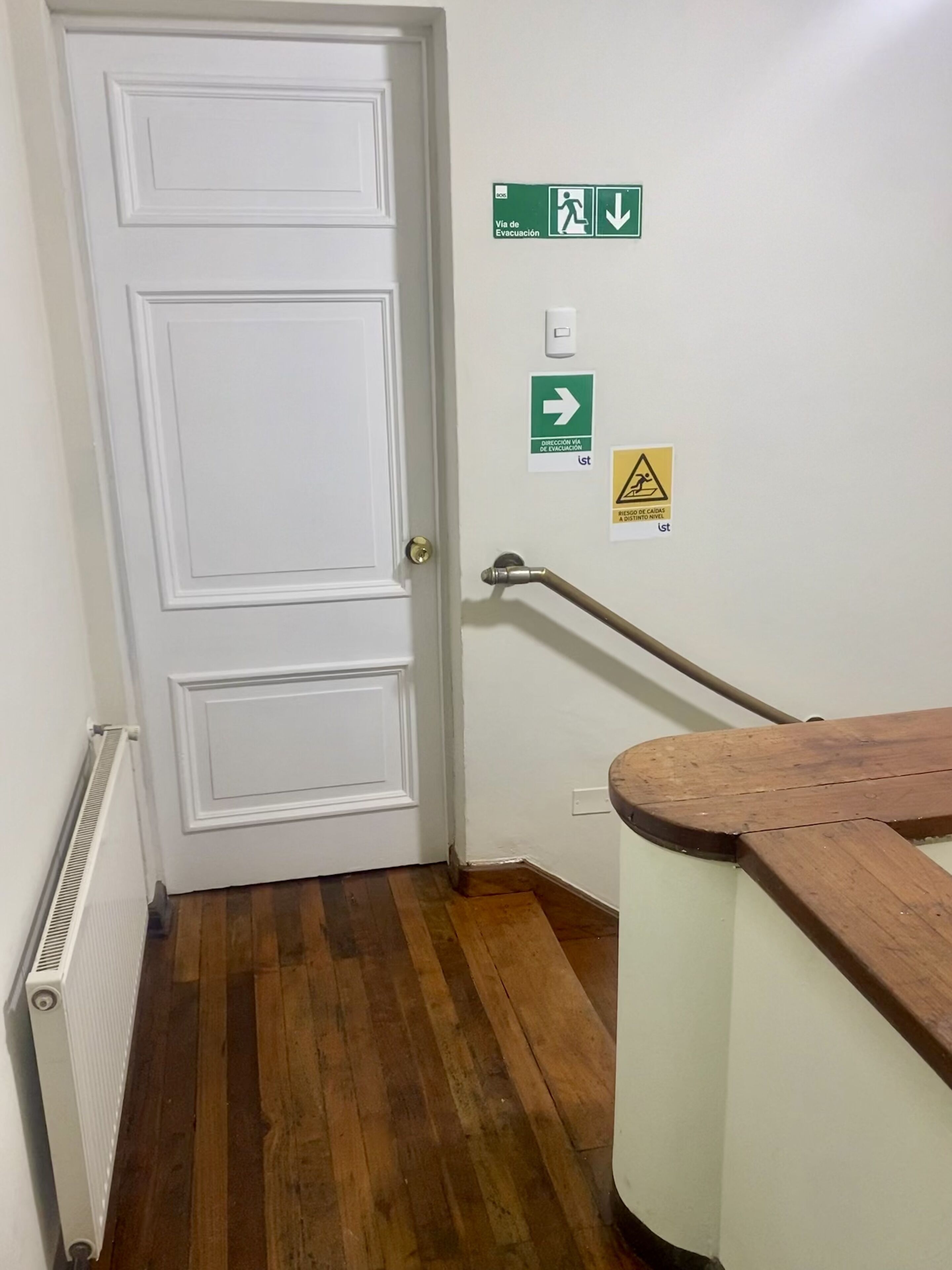 Foto - Viva Chile Providencia