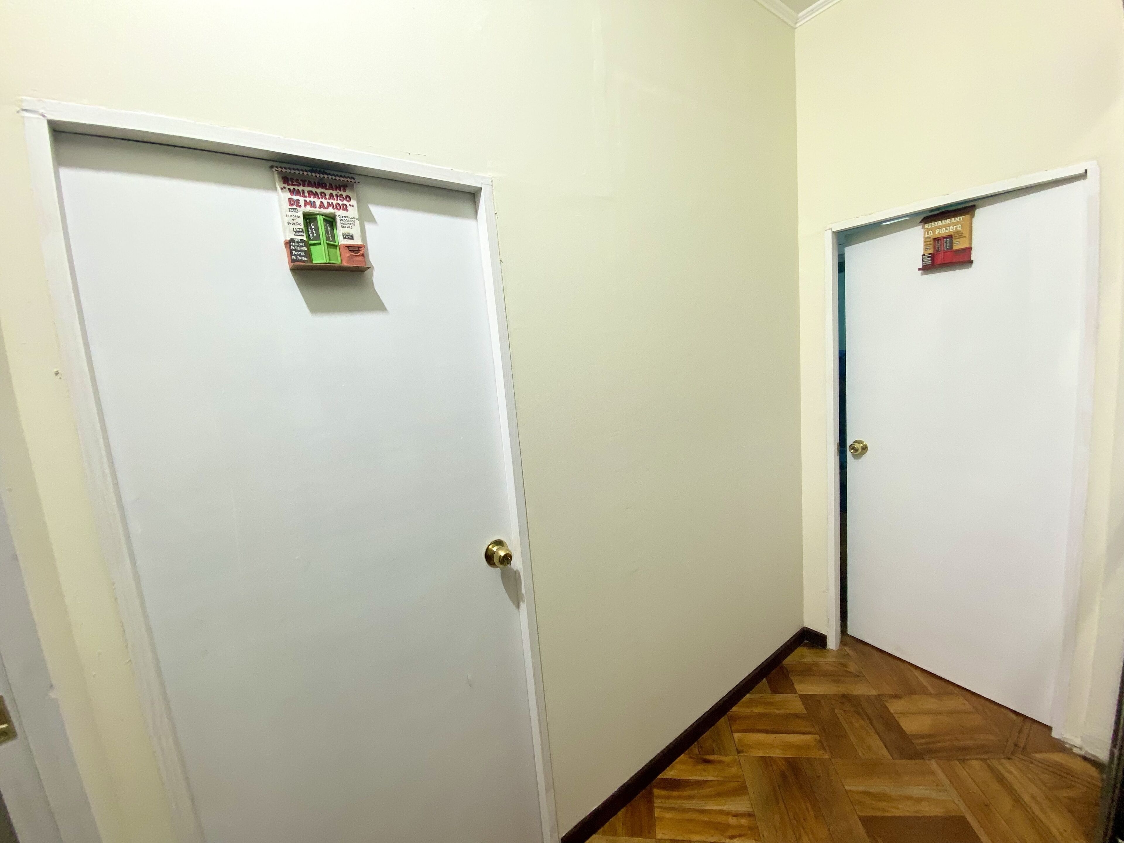 Foto - Viva Chile Providencia