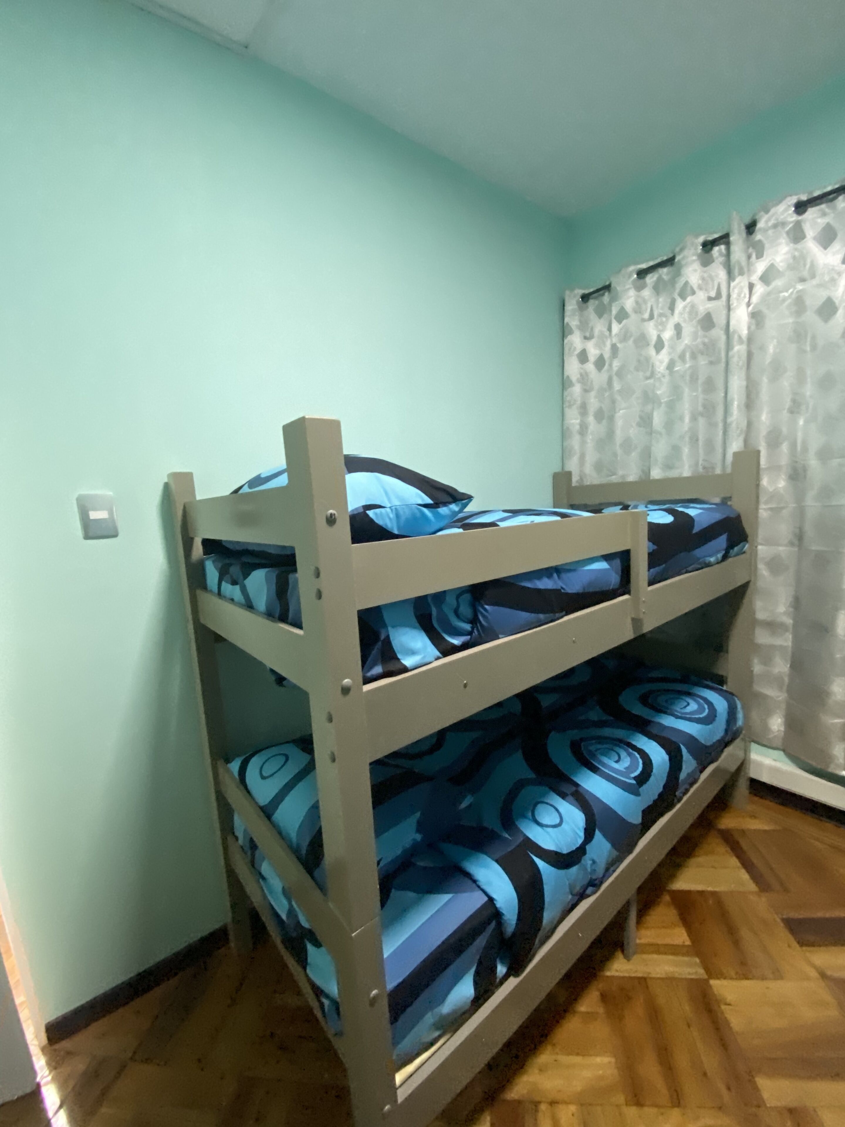 Foto - Viva Chile Providencia