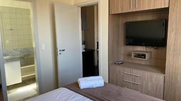 Apartment | 1 bedroom, free WiFi