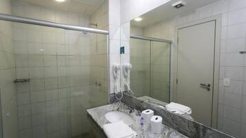 Apartemen | Kamar mandi