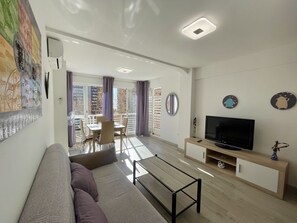 TV