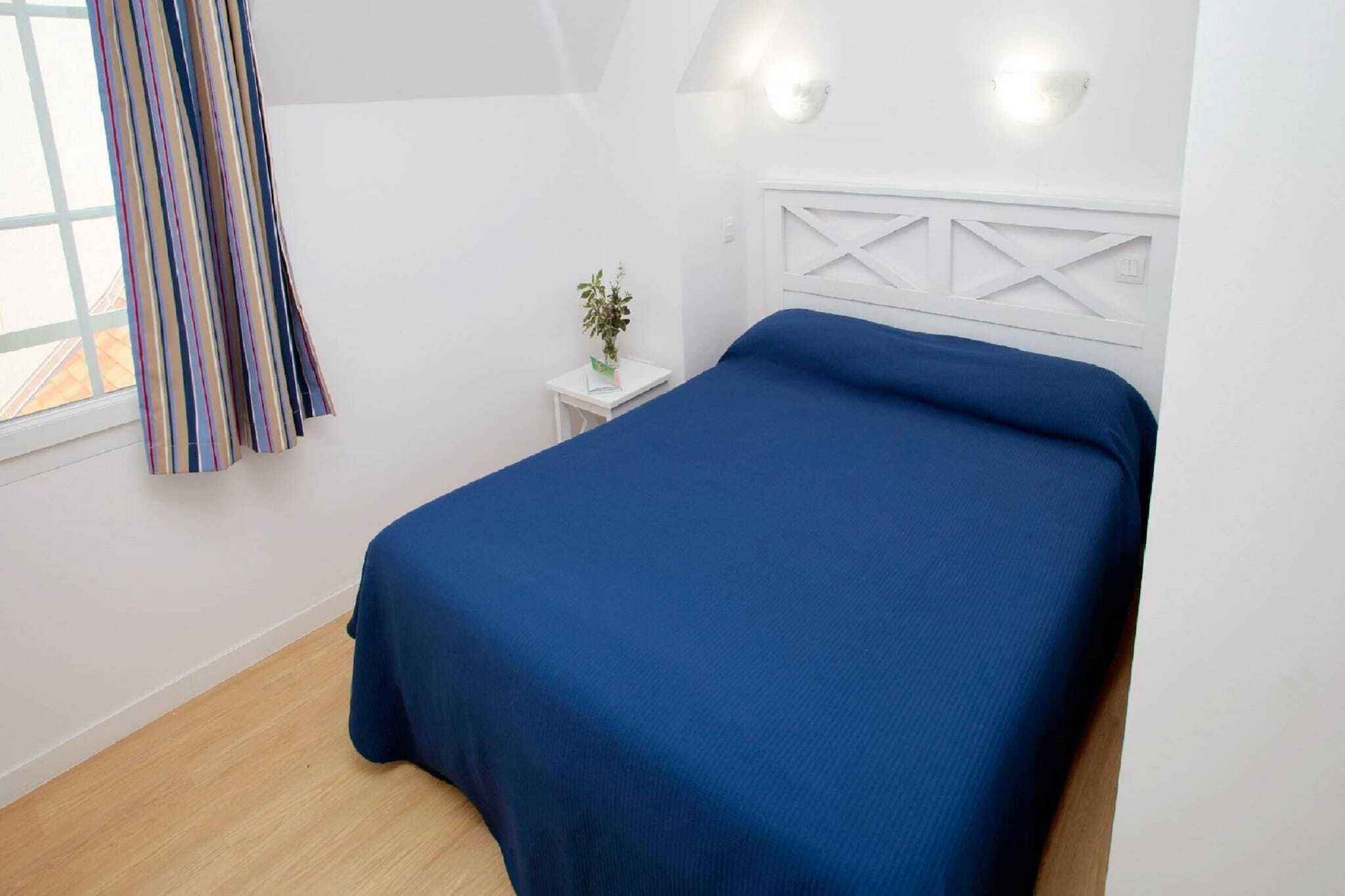 Appartement à Cabourg Proche Des Plages - Plage de Cabourg