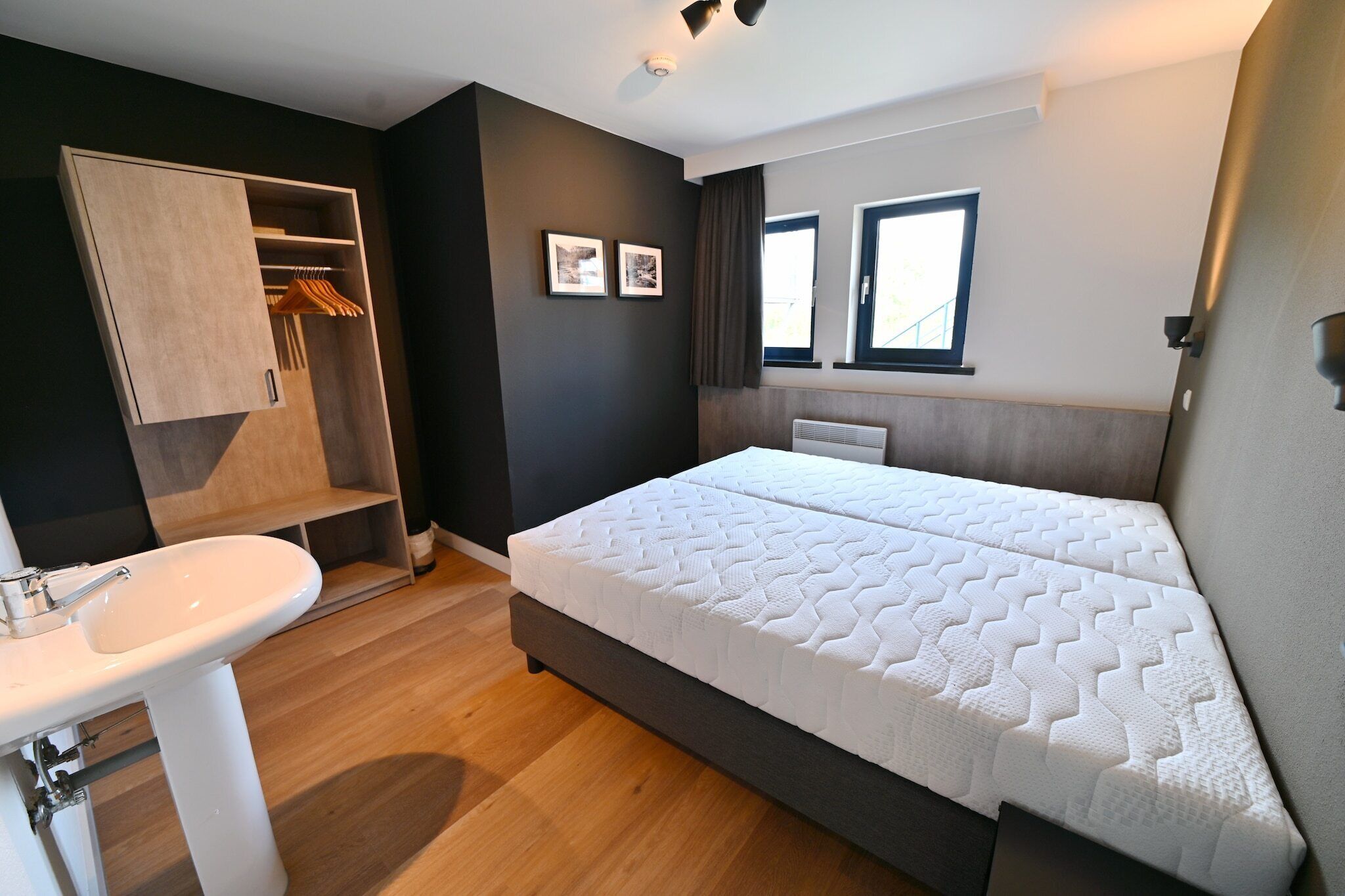 3 عدّة غرف نوم وواي فاي مجانًا