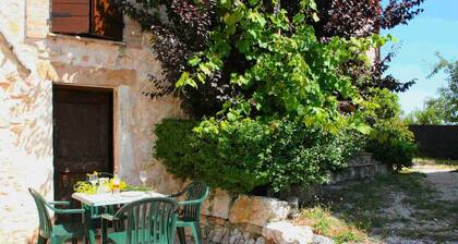 Holiday Home in Sellano with Private Pool