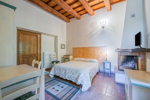 4 bedrooms, WiFi