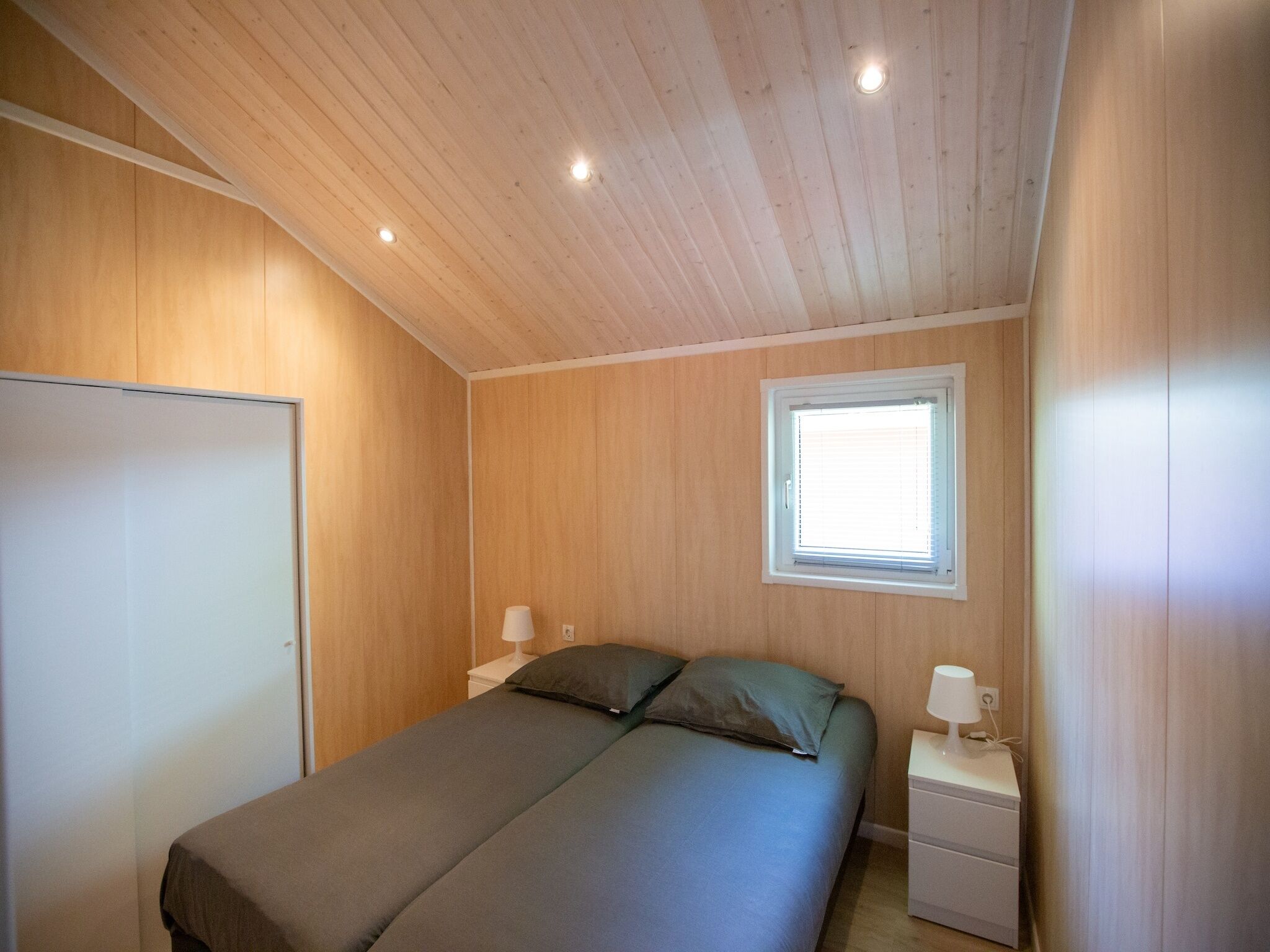 2 Schlafzimmer, WLAN