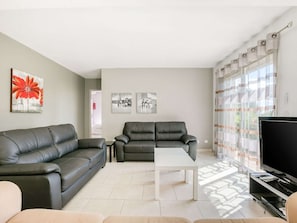 Télévision, lecteur de DVD