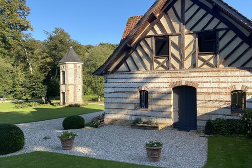Countryside Stay in Fransu