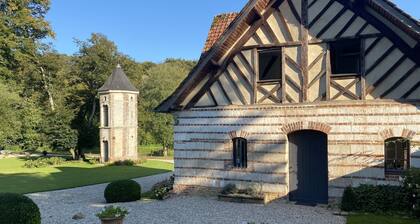 Countryside Stay in Fransu