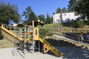 Holiday Park Facilities and Services
