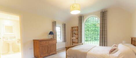 1 slaapkamer, gratis wifi