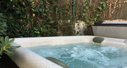 Spacieuse Villa Retraite Ă Carcassonne