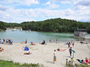 Plage