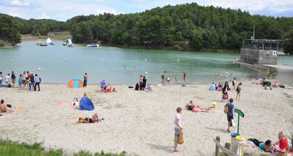 Spacieuse Villa Retraite Ă Carcassonne