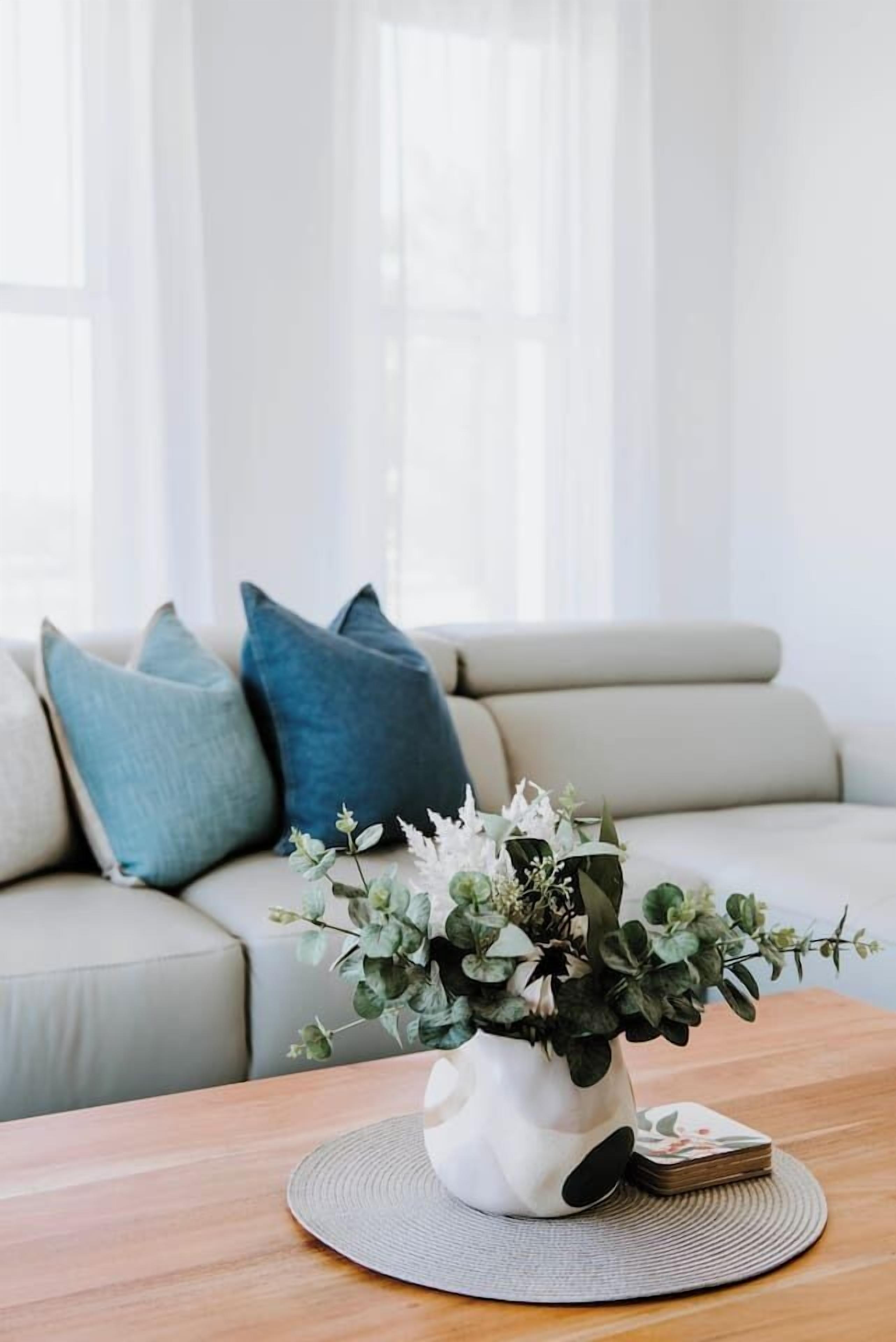 Helvetia Modern Comfort Meets Country Convenience - Mudgee