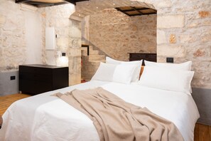 Wi-Fi gratuito, accesso in sedia a rotelle