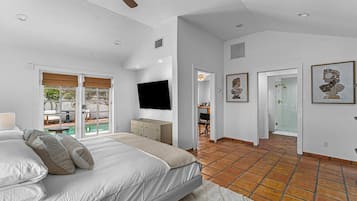 1 Schlafzimmer, Bügeleisen/Bügelbrett, Reisekinderbett, WLAN