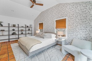 1 多间卧 室、熨斗/熨衣板、旅行婴儿床、WiFi