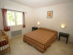 5 Schlafzimmer, WLAN