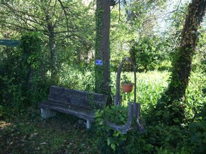 Unterkunftsgelände