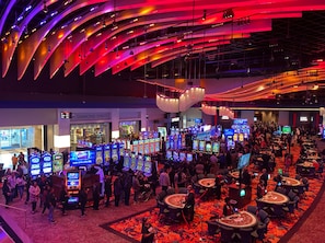 Casino
