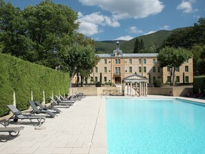 Alberca