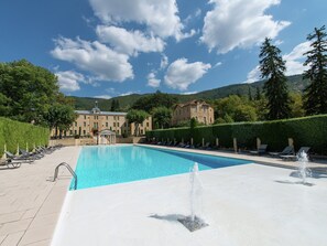 Alberca