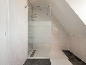 Dusche