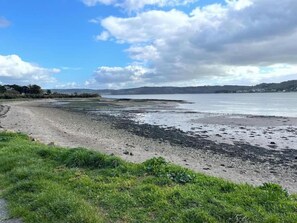 Beach nearby - Coastal Home in Logonna-Daoulas (Logonna-Daoulas)