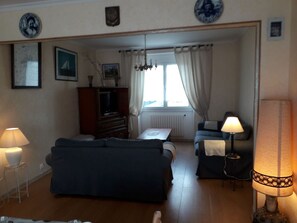 Télévision, lecteur de DVD