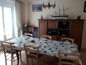 Restauration