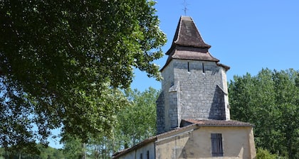 Apartment in France near Scenic Landmarks