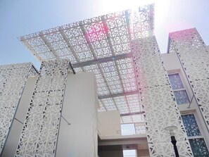 Fachada