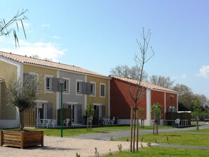 AuĂenbereich