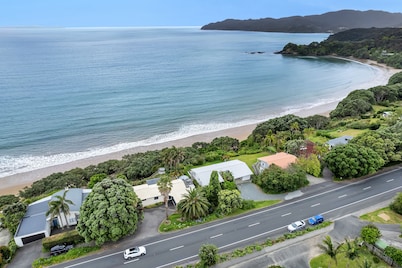 Coopers Sands - Coopers Beach Holiday Home