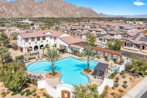 Exterior - New! (PGA Signature) Platinum Magic! w/Gameroom! (La Quinta)