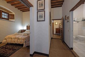 2 camere, Wi-Fi gratuito