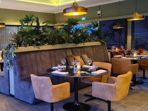 Restaurantes