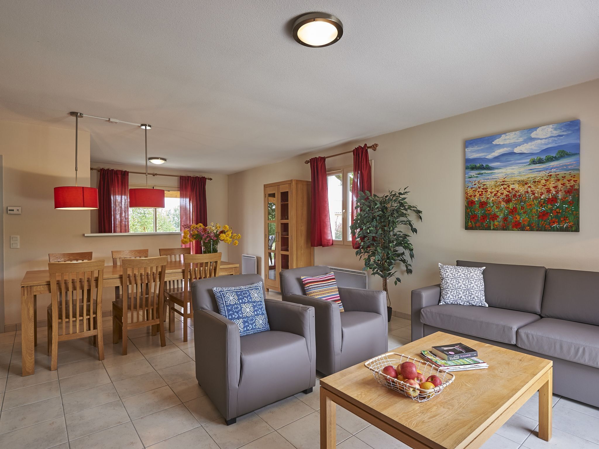 电视、DVD 播放器、立体声音响