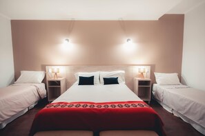 6 Schlafzimmer, kostenloses WLAN