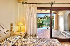 1 Schlafzimmer, Internetzugang