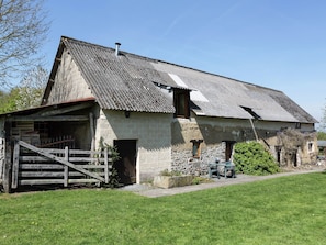 Exteriör