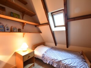 1 habitación y wifi