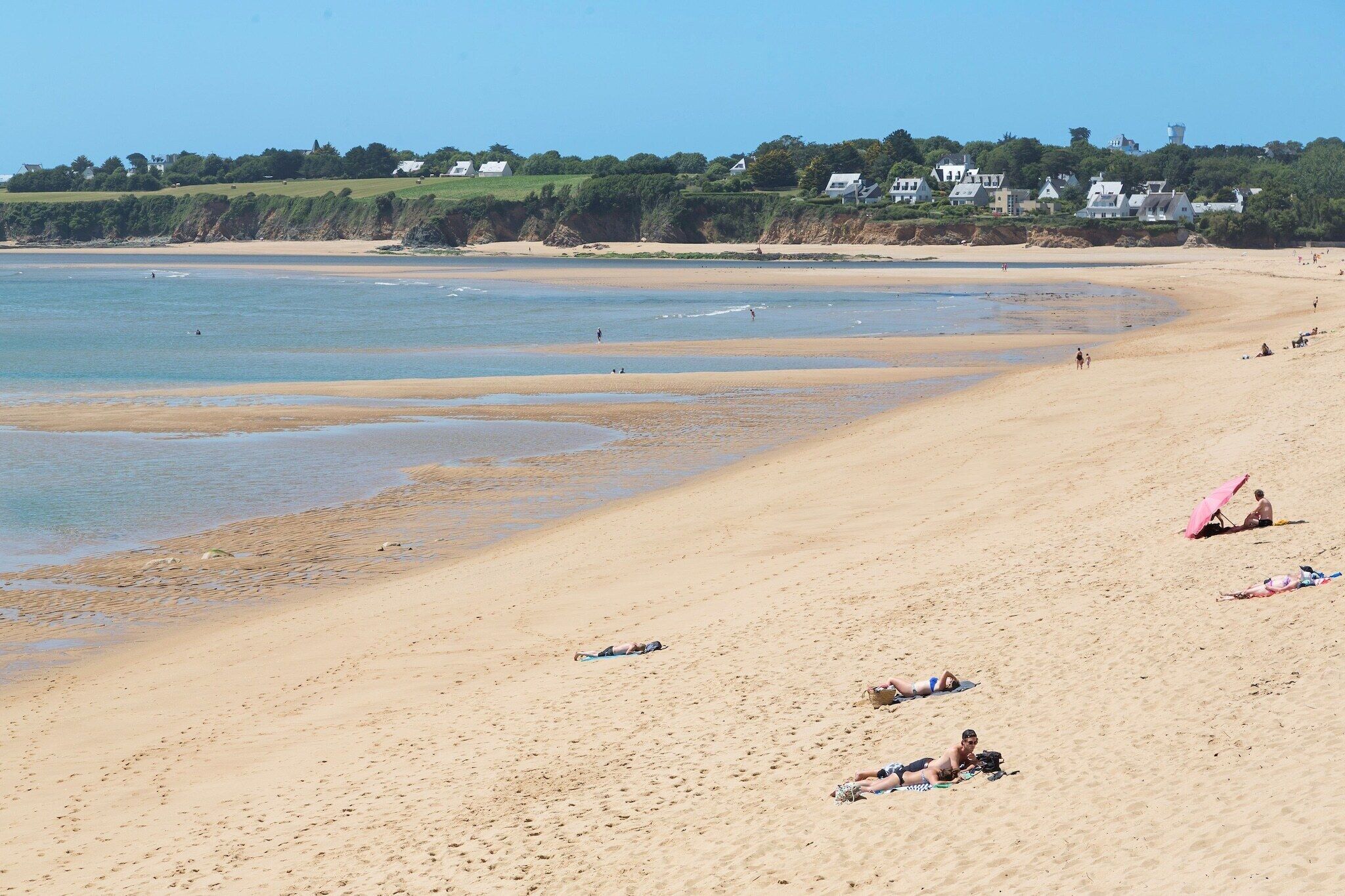 Strand